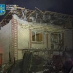 Окупанти за 20 хвилин скинули на Херсонщину 10 кабів. А потім додали артилерією та дроном