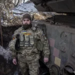 Знищили ворожу Д-30 разом з розрахунком: артилеристи 30 ОМБр на стареньких “Акаціях” “розмотують” противника під Соледаром