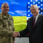 У Міноборони розповіли про важливість всебічної допомоги з боку США для України