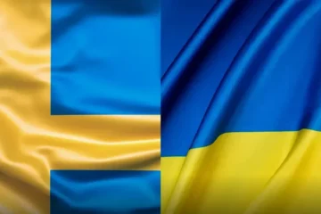 Швеція готова посилити військову допомогу Україні — Міноборони