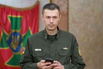 Парні виступи на північному кордоні — на Сумщині росіяни атакують кордон невеличкими групами