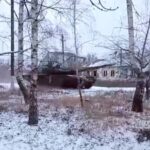 «Сітка долі»: як танк Залізної бригади витримав удар FPV-дрона на Харківщині