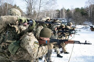 Володимир Зеленський підписав закон, який дозволяє направлення підрозділів ЗСУ за кордон під час воєнного стану