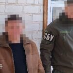 Затримано двох зрадників, які допомагали окупантам на Херсонщині