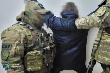 В Одесі викрито зрадника, який хотів «пробити» ППО для окупантів