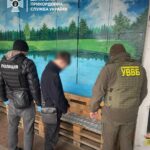 7 тисяч доларів за «квиток» до Молдови: на Одещині затримали нелегальних переправників