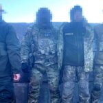 Лави ЗСУ почистили від «крота» російського гру, який допомагав ворогу наступати на Курщині