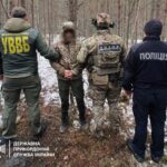 $10 000 за «квиток у Європу»: на Рівненщині викрили мережу нелегальних переправок через кордон