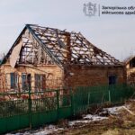 БПЛА, РСЗВ та артилерія: ворог накрив вогнем Запоріжжя 460 разів за добу