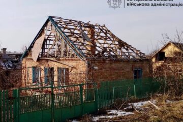 БПЛА, РСЗВ та артилерія: ворог накрив вогнем Запоріжжя 460 разів за добу