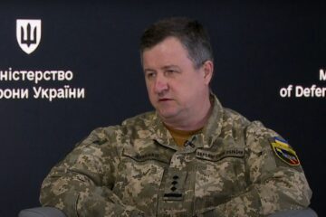 У Силах оборони розповіли про БЗВП для рекрутів проєкту «Контракт 18-24»