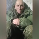 «Вбив у голову, що одразу піду в полон»: наші бійці поповнили обмінний фонд штурмовиком рф