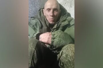 «Вбив у голову, що одразу піду в полон»: наші бійці поповнили обмінний фонд штурмовиком рф