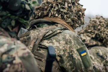 У Міноборони пояснили, хто підлягає мобілізації та які обов’язки громадян