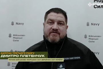 Спецоперація ВМС ЗСУ: з окупованих територій евакуювали родичів військовослужбовців