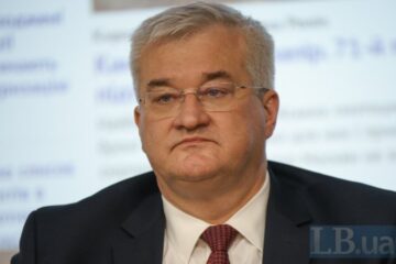 Сибіга: Україна готова до мирних переговорів у будь-якому форматі