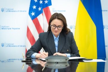 Суспільне: Україна не пропонувала правок в проєкт міжурядової угоди щодо надр