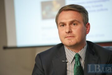 Податкова прозвітувала про перевиконання плану надходжень до бюджету за 4 місяці