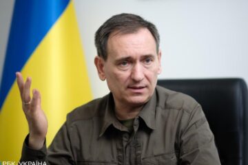 У Верховній Раді зареєстрували законопроєкт про створення Космічних сил у складі ЗСУ