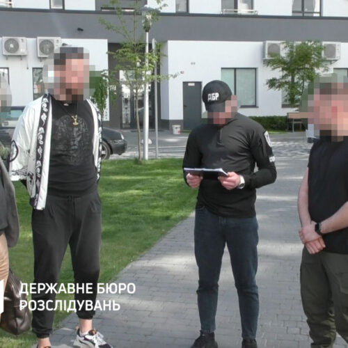 Брат демобілізувався, матір отримала мільйон — затримали дезертира, який «зник безвісти»