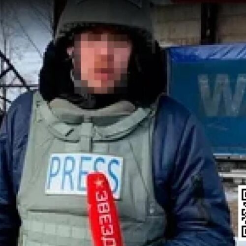 Розвідники оприлюднили дані російських пропагандистів та воєнкорів