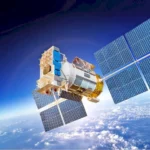 Веніславський подав законопроєкт про створення Космічних сил у структурі ЗСУ