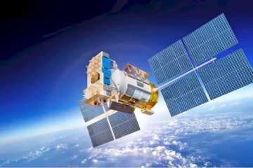 Веніславський подав законопроєкт про створення Космічних сил у структурі ЗСУ
