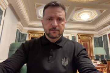Президент заслухав доповіді Олександра Сирського та Кирила Буданова
