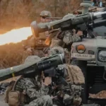 Трамп схвалив перший продаж зброї Україні