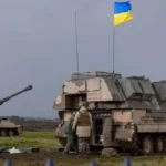 У британській армії не залишилось САУ AS90, — є версія, що всі вони в Україні