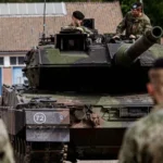 Нідерланди підписали контракт на купівлю 46 Leopard 2A8
