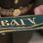 Президентську бригаду відзначено за мужність