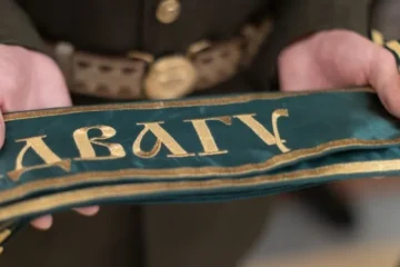 Президентську бригаду відзначено за мужність