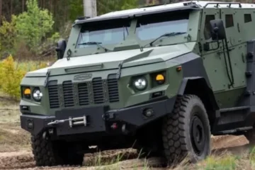 СБА «Варта 2» допущено до експлуатації в ЗСУ
