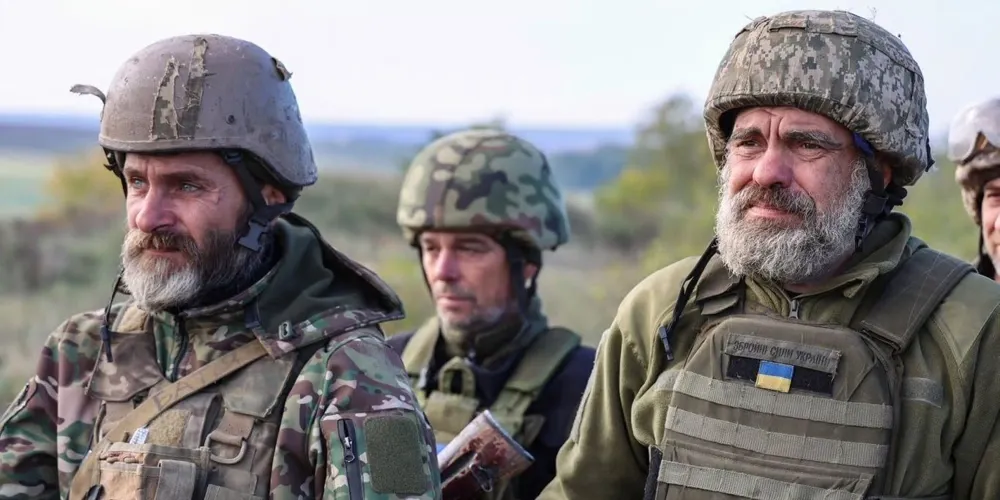 Доцільність контрактів 60+ має сенс тільки у випадку окремих фахівців, — Жорін