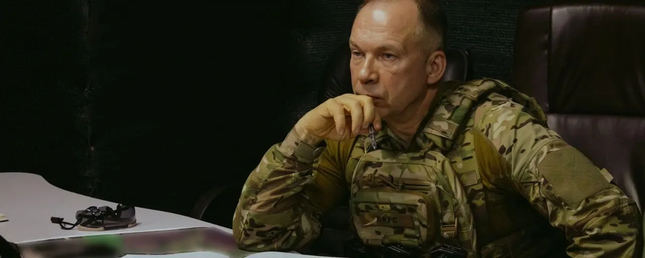 Сирський