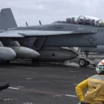 RTX отримала контракт ВМС США на виробництво NGJ-MB