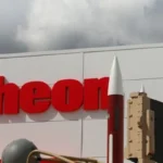 Міноборони налагоджує співпрацю з делегацію Raytheon