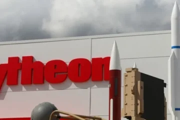 Міноборони налагоджує співпрацю з делегацію Raytheon