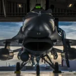 Держдеп США погодив продаж Україні послуг з ремонту і модернізації F-16, підготовки пілотів і техніків