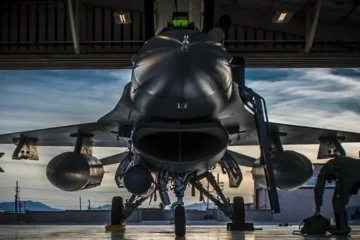 Держдеп США погодив продаж Україні послуг з ремонту і модернізації F-16, підготовки пілотів і техніків