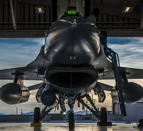 Держдеп США погодив продаж Україні послуг з ремонту і модернізації F-16, підготовки пілотів і техніків