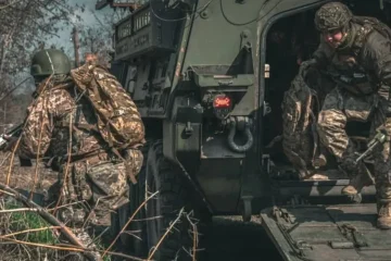 Президент не підписав закон про спрощення списання військового майна