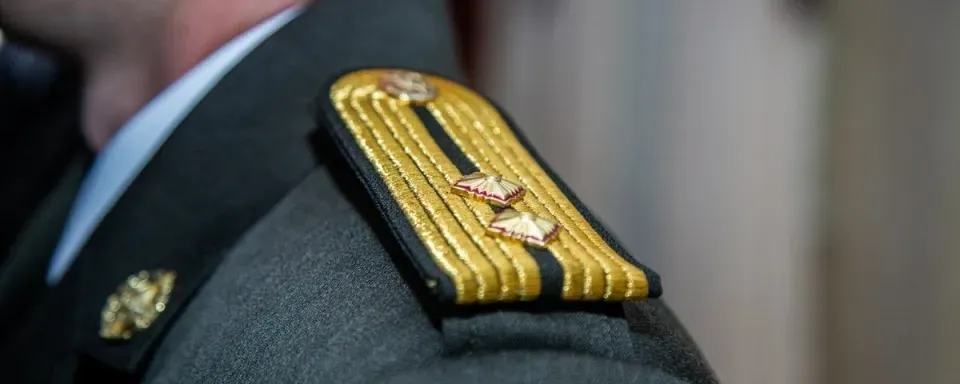 Всіх студентів медиків хочуть зробитимуть офіцерами