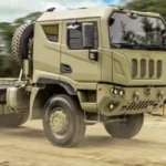 МО Нідерландів купило 785 нових автомобілів у IDV