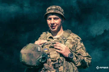 «Нас було 5, а їх 17. Але ми їх штурманули»: історія піхотинця Князівської бригади «Мурчика»