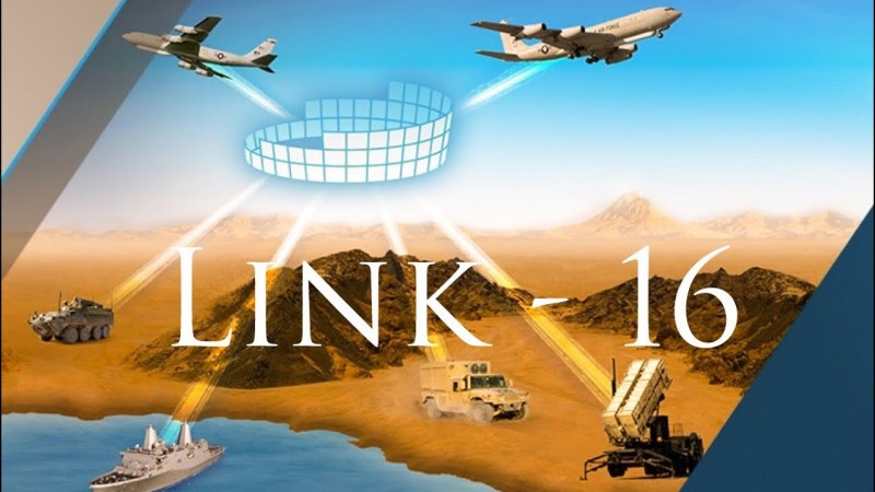 Українські F-16 під’єднають до «військового Wi-Fi» НАТО: Міноборони підписало угоду про CRC System Interface