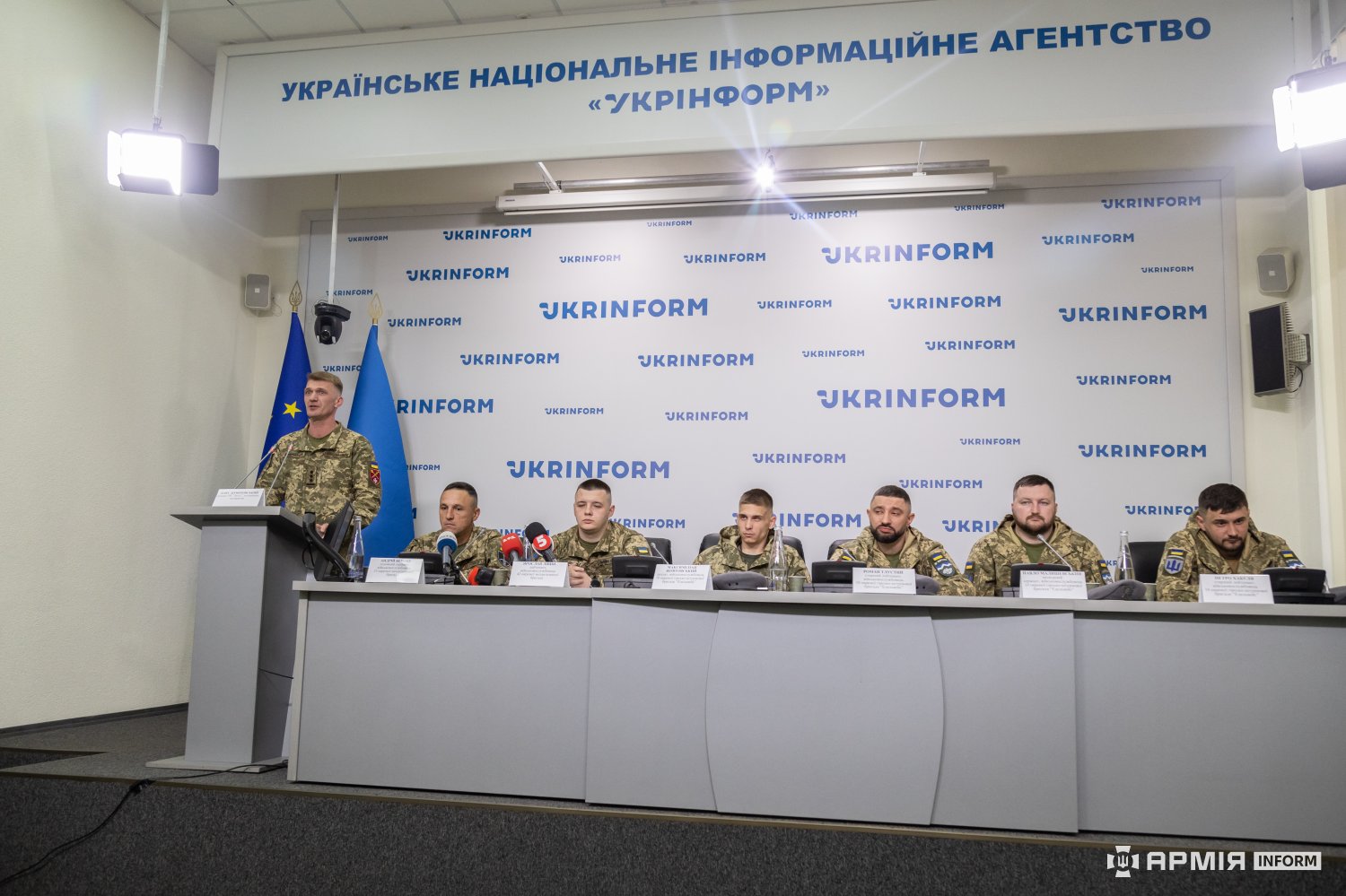«Було бажання рвати тих уродів»: піхотинці розповіли, чому їх неможливо замінити дронами
