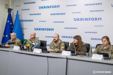 «Відчуття плеча, що дає натхнення»: до служб супроводу в ЗСУ запрошують військових, які зазнали поранень або пройшли полон
