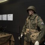 «Емпій» німецький, «бобик» радянський, а «Сила» польська: виставка «Арсенал епохи» відкрилась у Національному військово-історичному музеї України